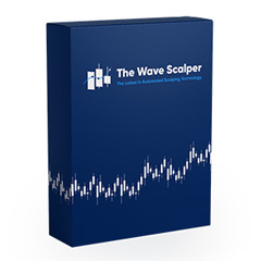 The Wave Scalper EA Live – reliable Forex trading software